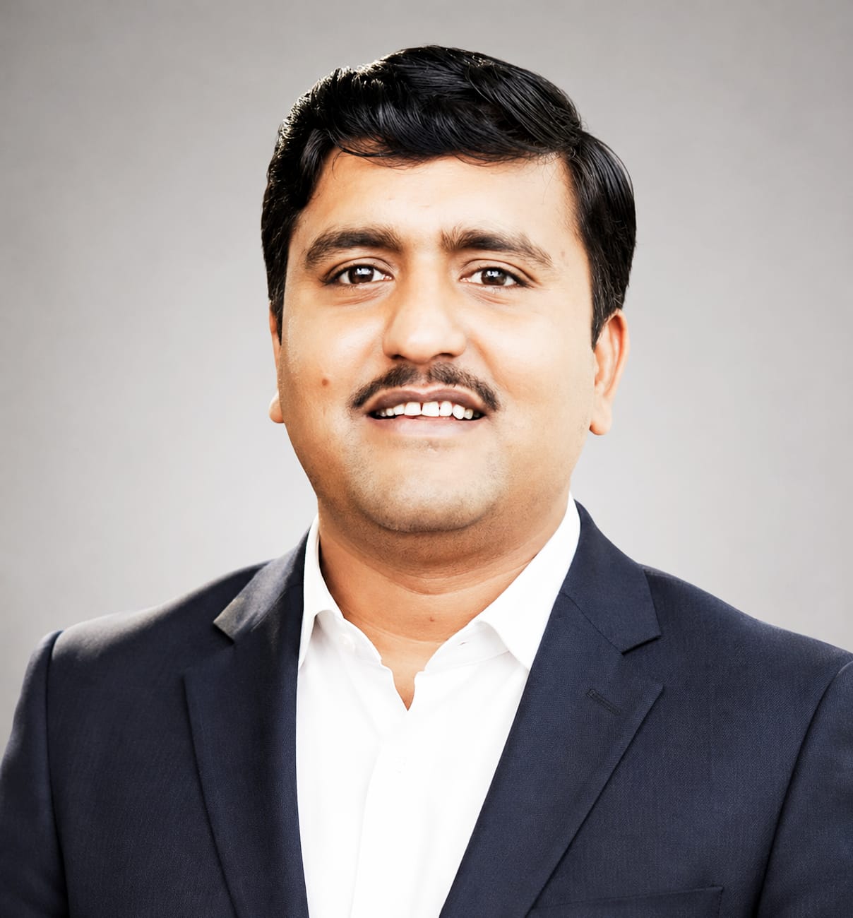 Abhishek Singh